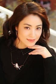 MuYang Zhou as Tian Grils / 甜妞