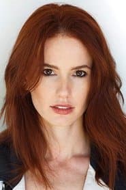 Valeska Miller as Mermaid