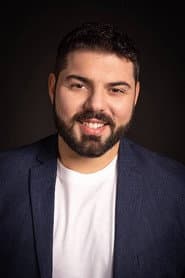Marco Esposito as Ultor