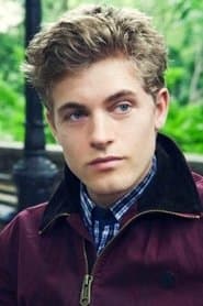 Ashley Charles dans le rôle de Jesse Zeklos