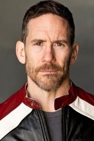 Neil Napier dans le rôle de Rubio