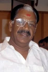 Kollam Thulasi as Dhanuvachapuram Dhanapalan
