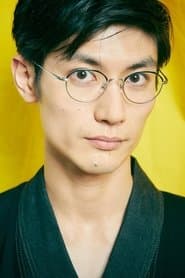 三浦春馬 dans le rôle de Matoyasu Matsudaira