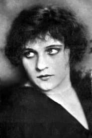 Betty Schade as Yvette De Vonne