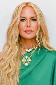 Rachel Zoe في دور Self