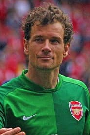 Jens Lehmann في دور Self