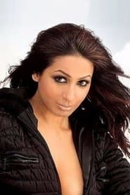 Kashmera Shah في دور Revati