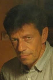 Fabien Ferreux dans le rôle de Thomas Chevalier