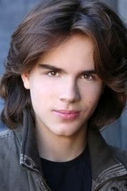 Matthew Garbacz dans le rôle de Wyatt