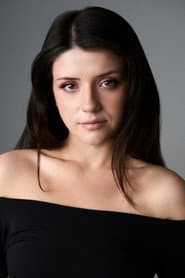 Natalie Collins dans le rôle de Fanny Henning Speed