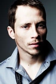 Freddy Bouciegues dans le rôle de Tommy