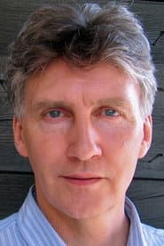 David Banks dans le rôle de Talent