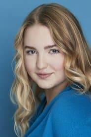 Ava Telek dans le rôle de Harper Reed