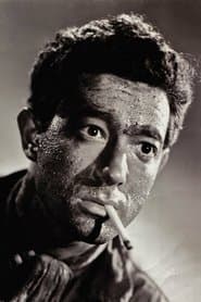 Harry Landis as Coroner