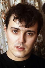 Curt Smith في دور Curt Smith