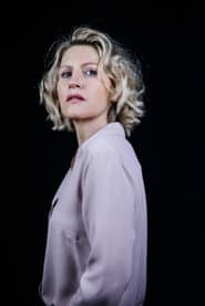 Trine Thielen as Nathalie Biely-Cerny