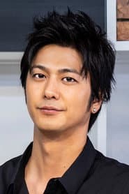 Mokomichi Hayami as Mitsuyoshi Misawa