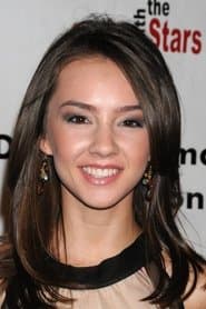 Lexi Ainsworth في دور Grace Budd
