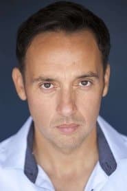 Seth Michaels dans le rôle de Eric