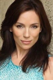 Marta Martin في دور Judy (as Marta Alicia)