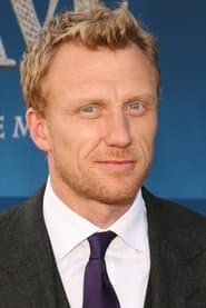 Kevin McKidd dans le rôle de Andrew Bloom
