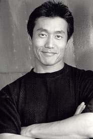 Toshiya Agata as Trainer