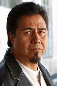 Jimmy Ortega as Vince