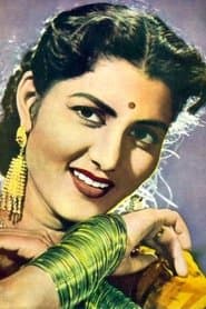Shashikala as Mahadevi Mansa
