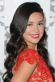 Miya Horcher في دور Cassandra Evans