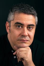 Nuno J. Loureiro dans le rôle de Frade Gonçalo