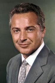 Rossano Brazzi في دور Lucien Bonaparte