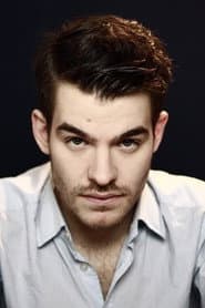 Geordy Couturiau as Maxime Davert