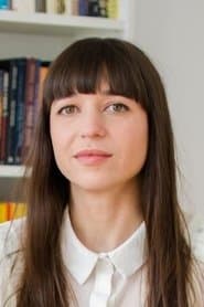 Paulita Pappel as Self