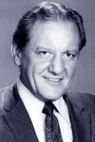 Henry Beckman as Ed Clayton
