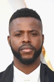 Winston Duke في دور M'Baku