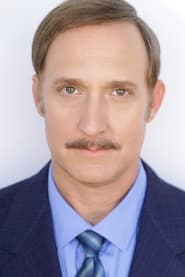 JR Reed as Mitch