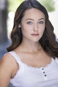 Megan Elisabeth Kelly dans le rôle de Christine Cobb