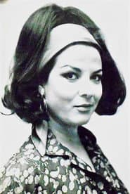 Pilar Cansino dans le rôle de Anayensi