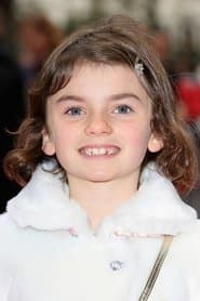 Lucy O'Connell dans le rôle de Angela (voice)