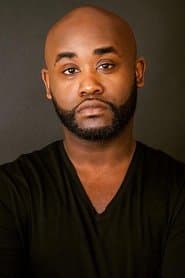 Tray Chaney في دور Kendrick