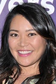 Mary Sohn في دور Jan Keller