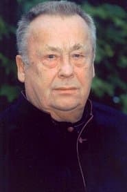 Rainer Basedow في دور Jack