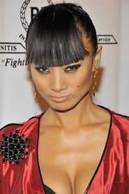 Bai Ling في دور Myca