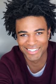 Zeno Robinson في دور Remy Remington (voice)