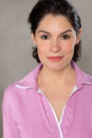 Caroline Gelabert dans le rôle de Laurana (voice)