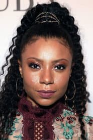 Shalita Grant as Jennifer
