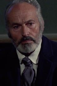 Attilio Dottesio as Inspector Dannick