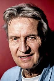 Jørgen de Mylius في دور Sig selv