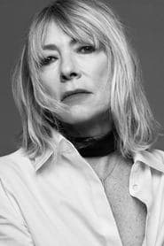 Kim Gordon في دور Record Executive