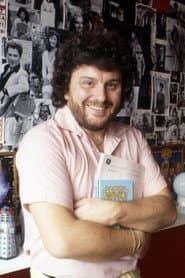 John Nathan-Turner as Himself